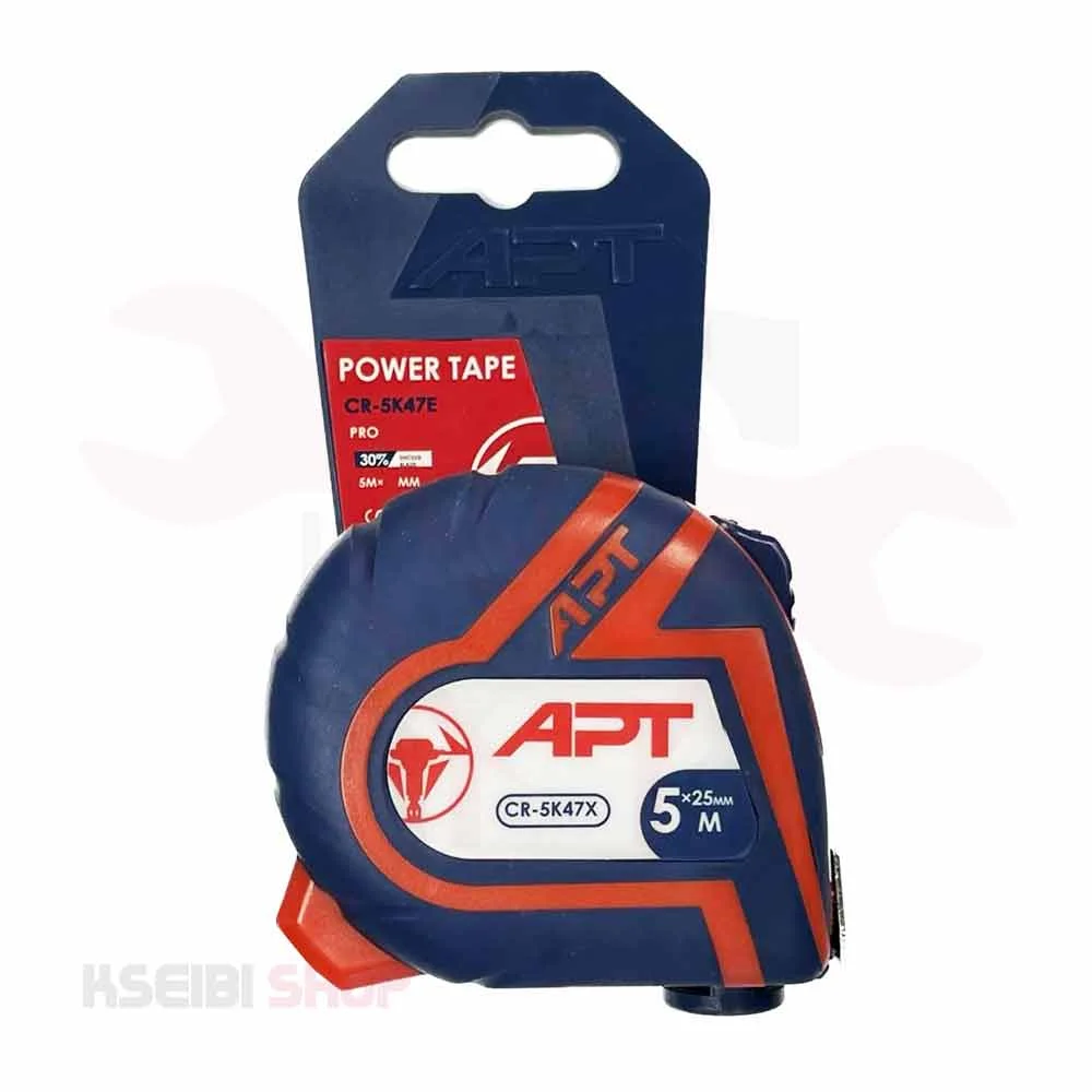 APT Measuring Meter, 5 Meter, CR-5K47X