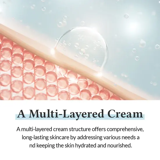 Dr. Althea 147 Barrier Moisturizing Cream, 50 Ml