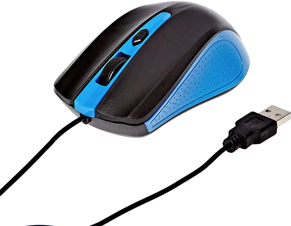 ماوس لاسلكي جيجا ماكس، 1000 DPI، أحادي النطاق، أسود، G-211