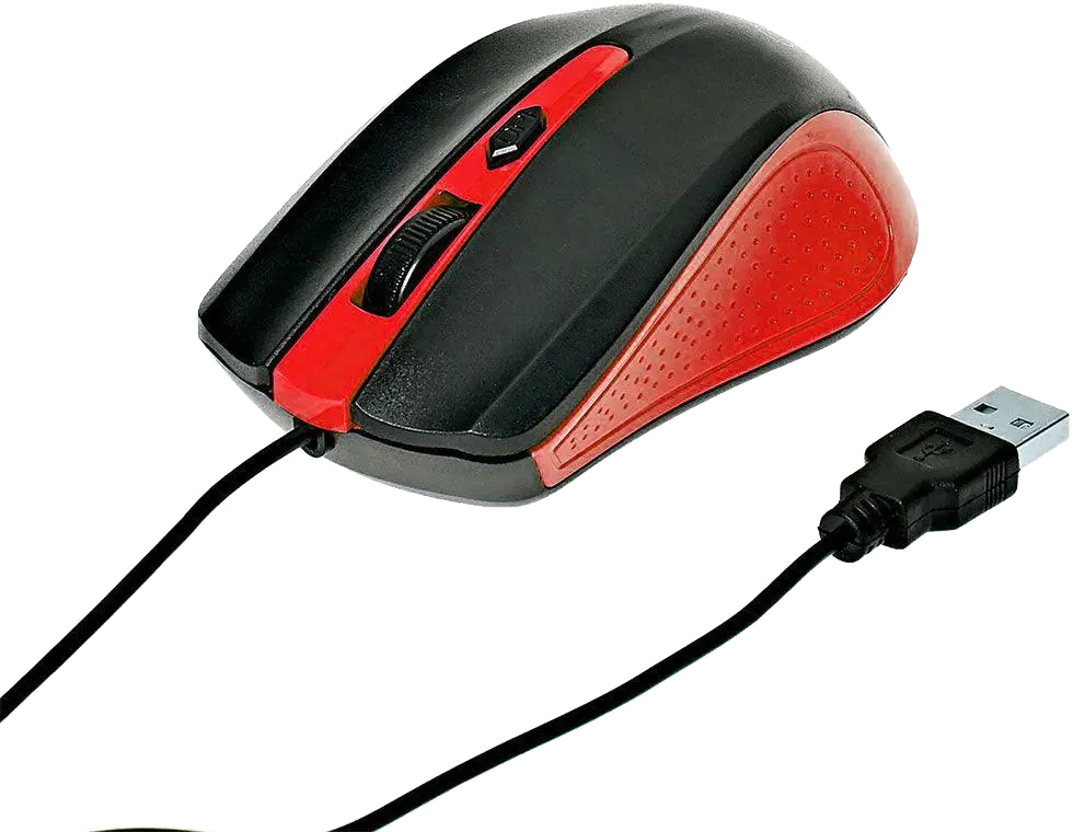 ماوس لاسلكي جيجا ماكس، 1000 DPI، أحادي النطاق، أسود، G-211