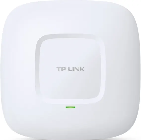 أكسس بوينت تي بي لينك  ، محمول ، جيجابايت، EAP220، ابيض