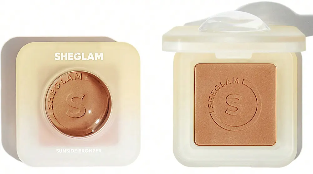 Sheglam Sunside Bronzer, Midsummer