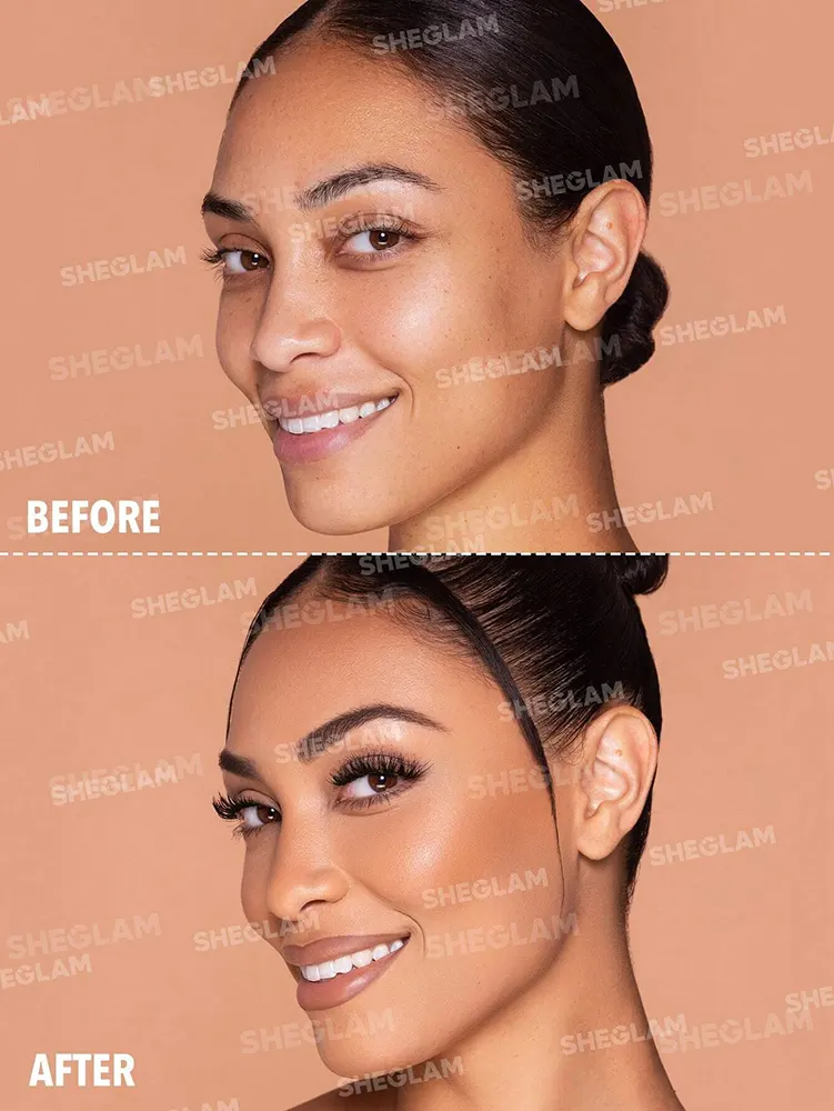 Sheglam Sunside Bronzer, Midsummer