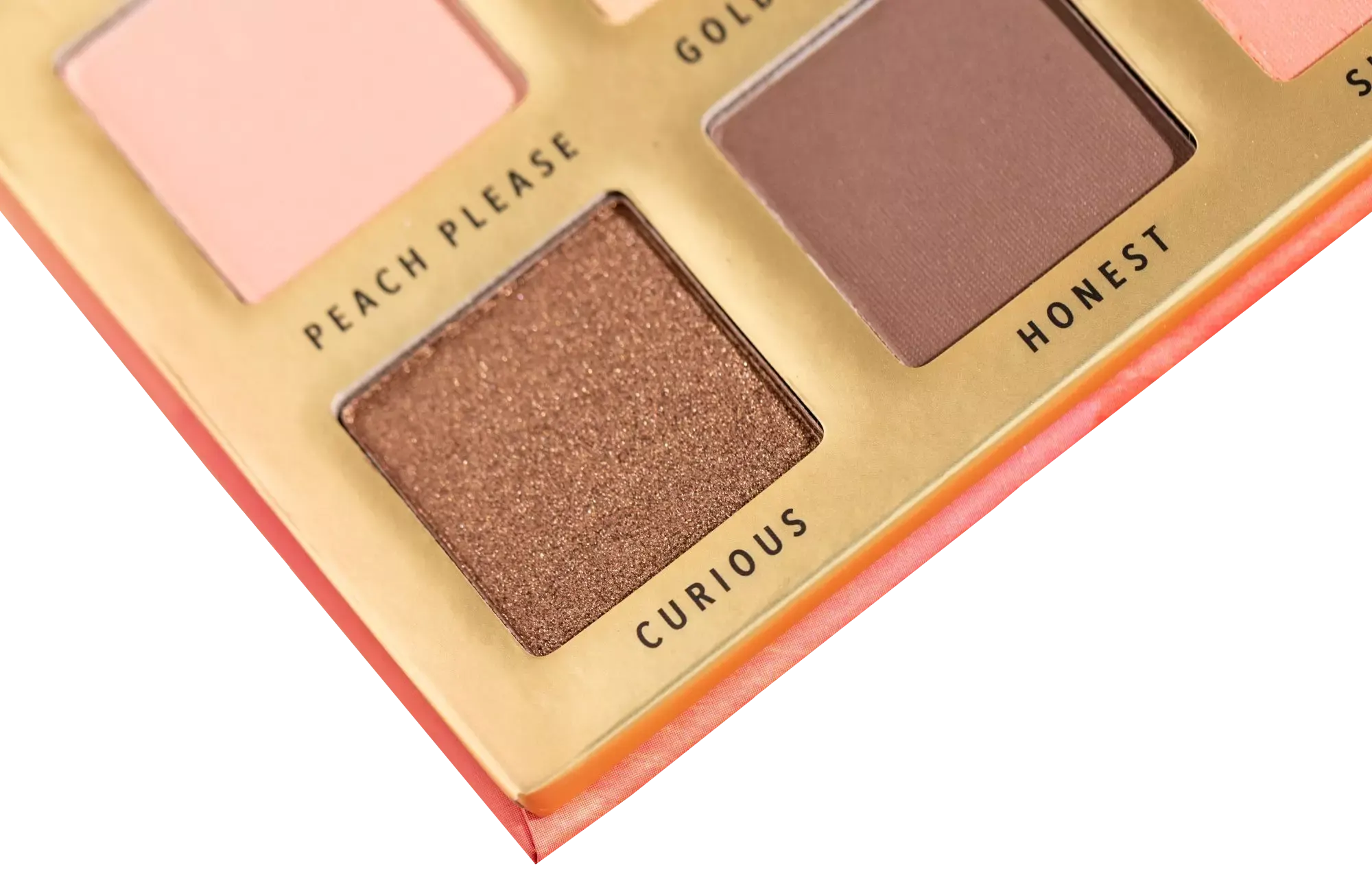 Catrice Sun Glow Eye & Cheek Palete, 001, 6C