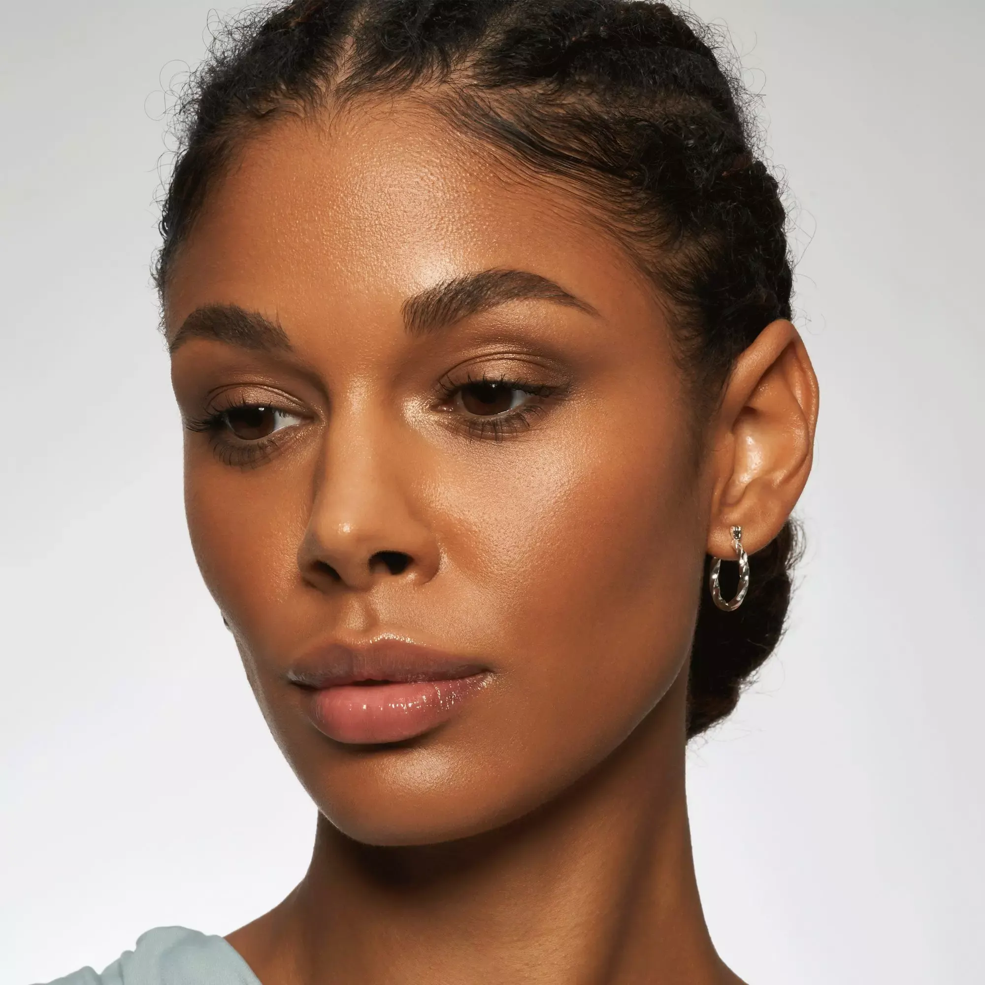 Catrice Sun Glow Eye & Cheek Palete, 001, 6C