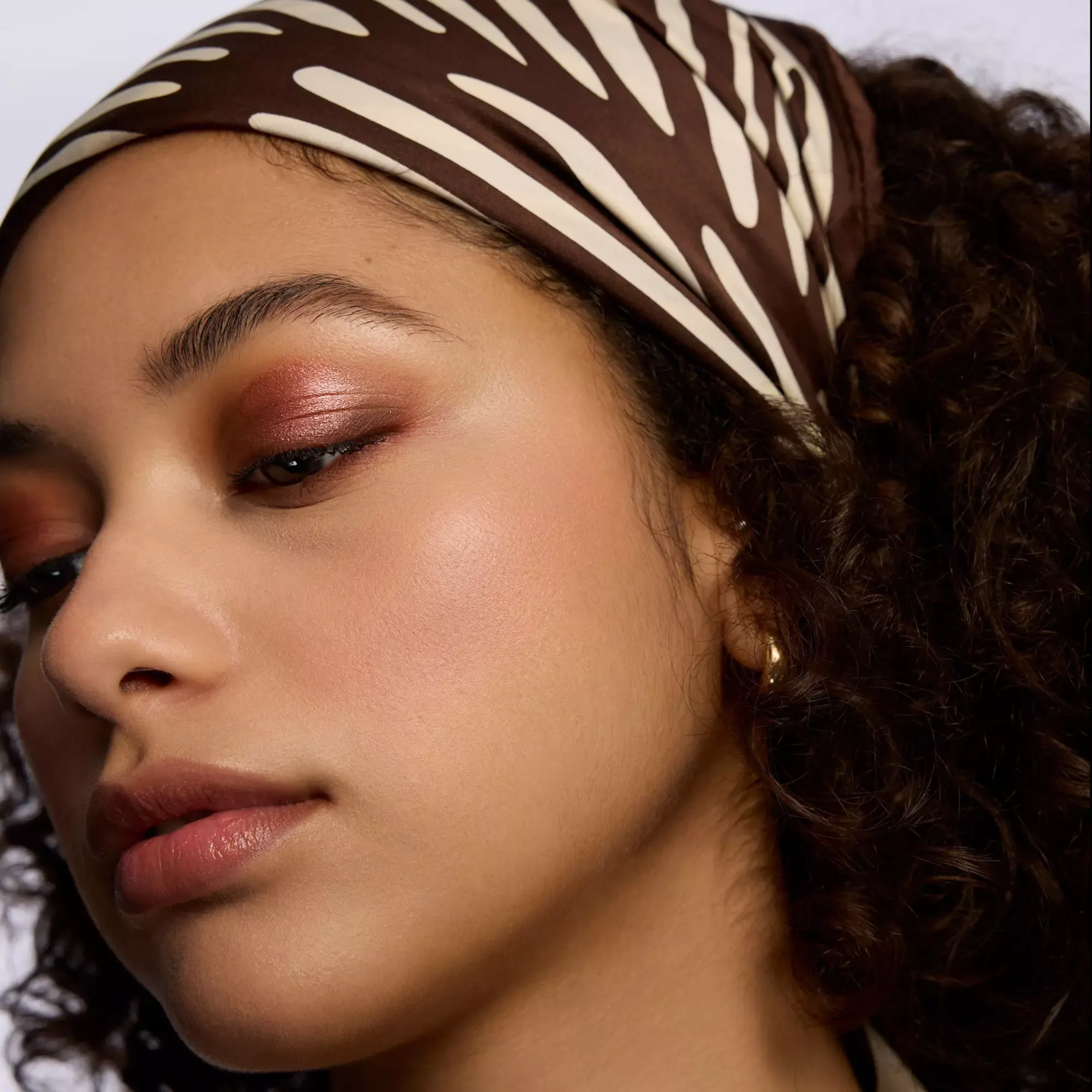 Catrice Cozy Glow Eye & Cheek Palete, 001, 6C