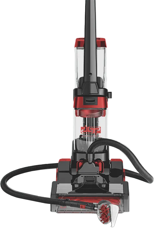 Jamaky Vacuum Cleaner, 800W, 3 in 1, Instant Drying, 1.3L Water Tank, Black, JMK1605