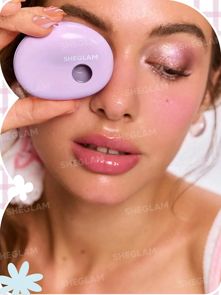 Sheglam Bubble Glow Blush Bar