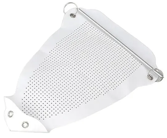 Heat Resistant Iron Cover, 40-4