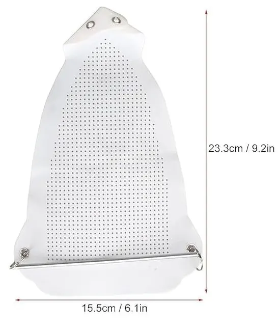 Heat Resistant Iron Cover, 40-4