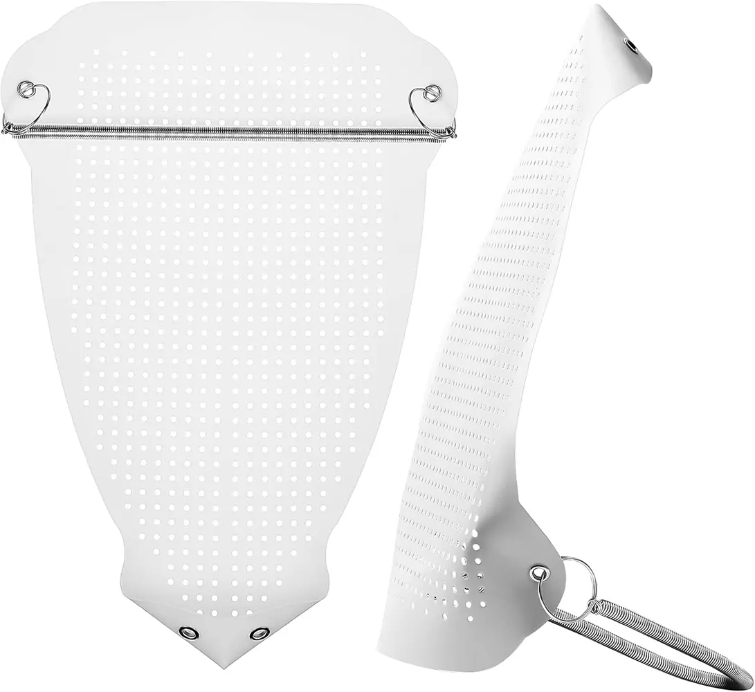 Heat Resistant Iron Cover, 40-4