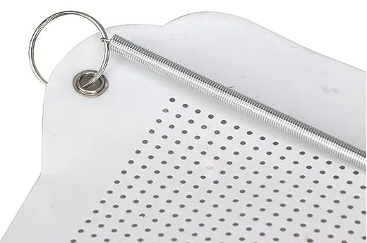 Heat Resistant Iron Cover, 40-4