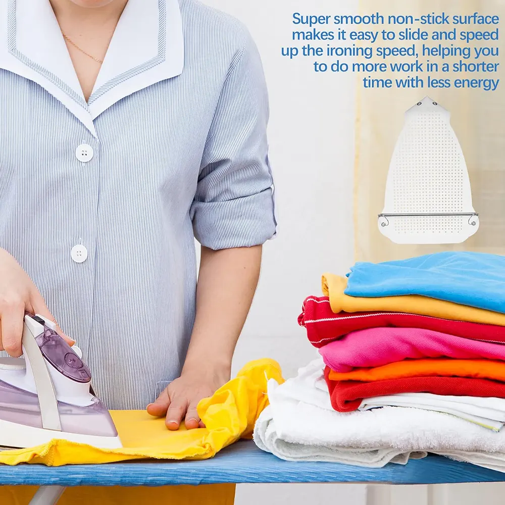 Heat Resistant Iron Cover, 40-4