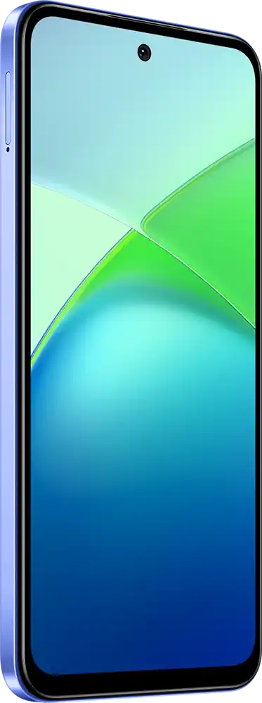 موبايل انفينيكس سمارت 10 ثنائي الشريحة، ذاكرة 64 جيجابايت، رامات 3 جيجابايت، شبكة الجيل الرابع إل تي إي، أزرق