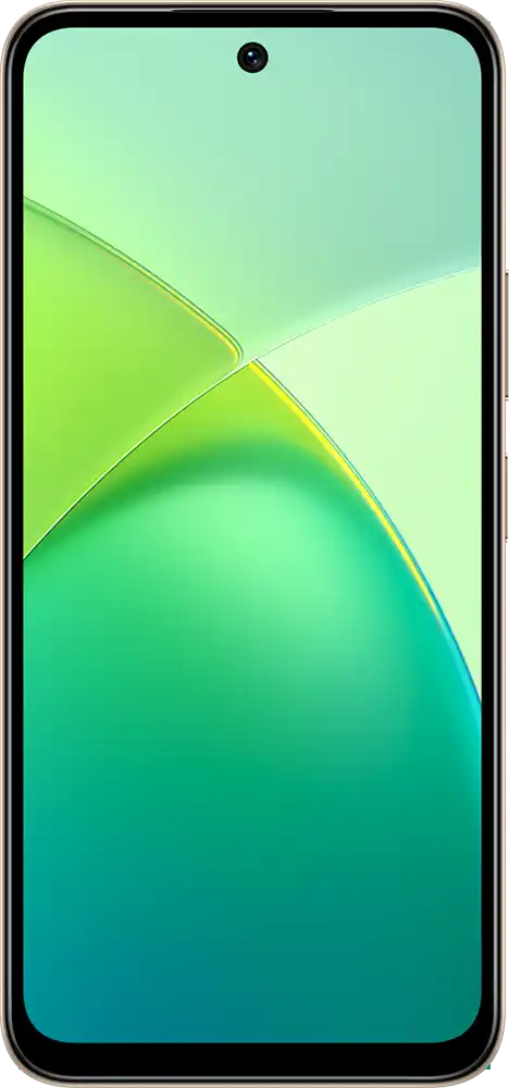 Infinix Smart 10 Dual SIM Mobile, 64GB Memory, 3GB RAM, 4G LTE, Twlight Gold