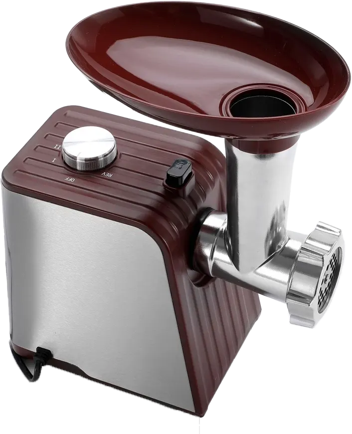 DSP Vegetable Cutter, 1000W, 9 in 1, 80mm Diameter, Red, KM5067