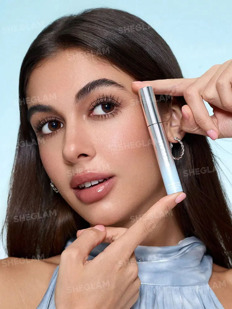 Sheglam Lift & Elevate Lengthening Mascara, Black