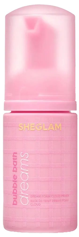 برايمر دريم فوم كلاود من شيجلام