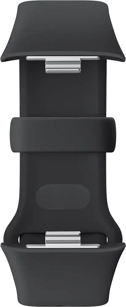 Xiaomi Smart Band 9 Pro, 1.74-inch Screen, Water Resistant, Independent GNSS System, Up to 21 Days Battery Life, Obsidian Black, M2402B1