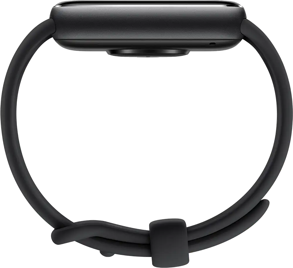 ساعة يد شاومي سمارت باند 9 برو ، شاشة 1.74 بوصة ، مقاومة للماء ، نظام GNSS مستقل،  بطارية تدوم حتي 21 يوم ،أسود اوبسيديان ، M2402B1