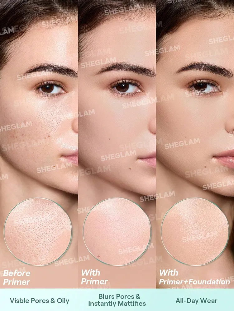 برايمر بور نو مور من شيجلام