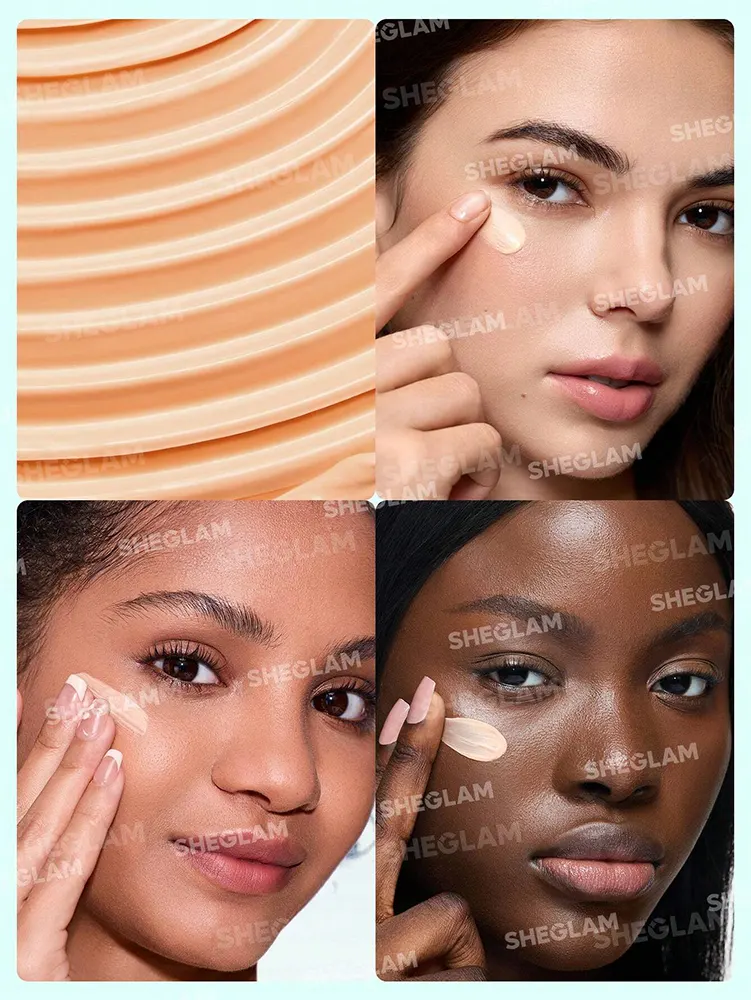 برايمر بور نو مور من شيجلام