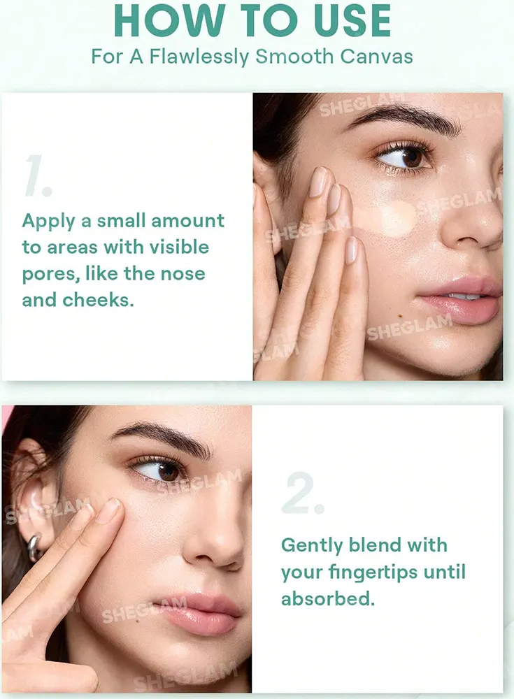 برايمر بور نو مور من شيجلام