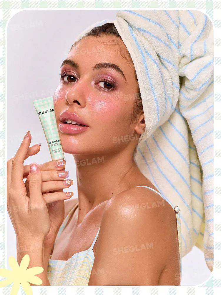 Sheglam Bubble Kiss Lip Balm, Gummy