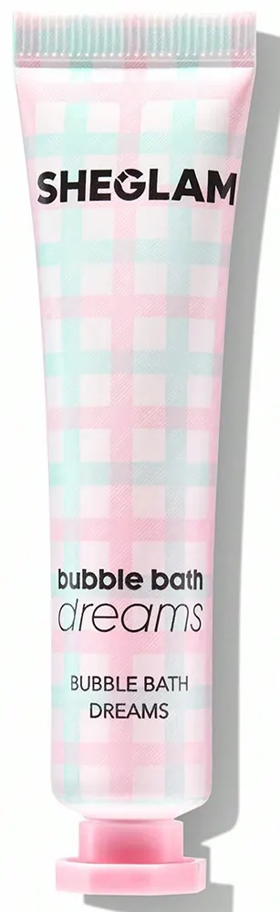 Sheglam Bubble Kiss Lip Balm, Bubble Tea