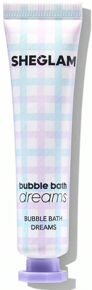 Sheglam Bubble Kiss Lip Balm, Berries