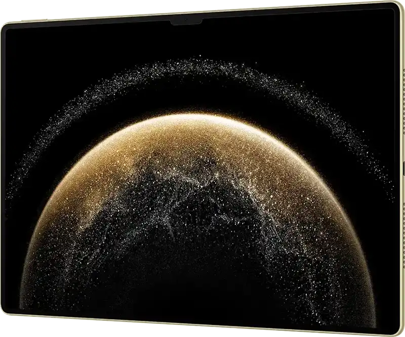 تابلت هواوي ميت باد برو إصدار إصدار ورقي شاشة 13.2 بوصة OLED ، ذاكرة 512 جيجابايت ، رامات 12 جيجابايت، وواي فاي فقط، ذهبي بريميوم