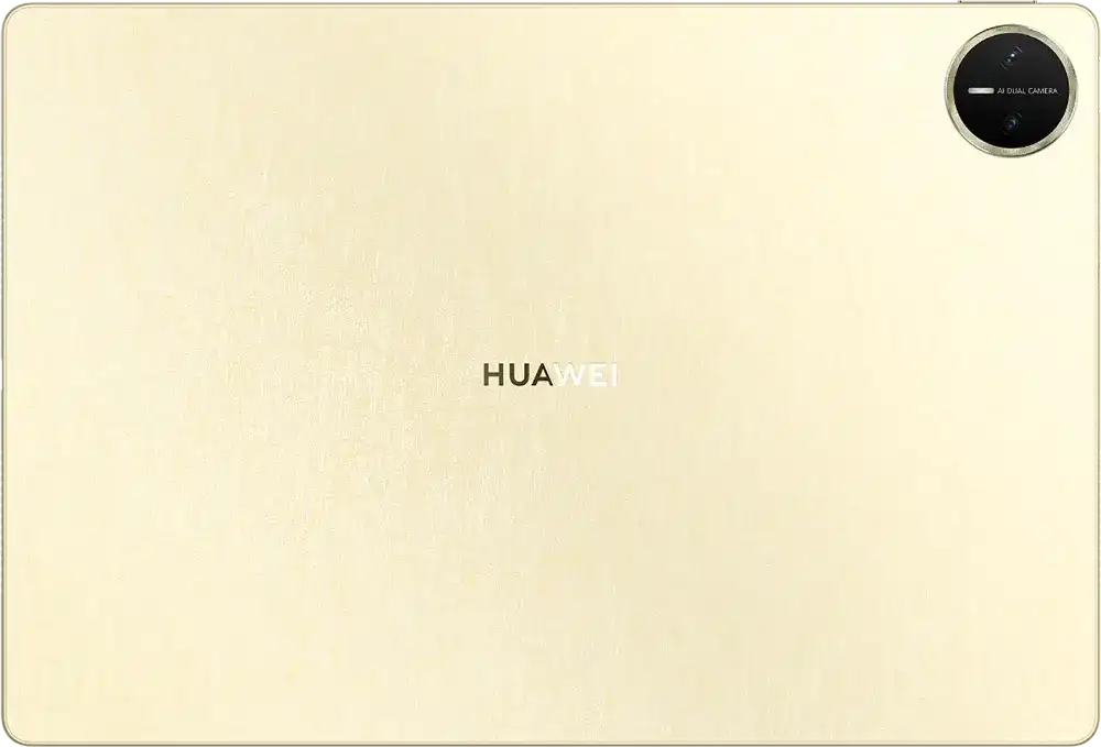 تابلت هواوي ميت باد برو إصدار إصدار ورقي شاشة 13.2 بوصة OLED ، ذاكرة 512 جيجابايت ، رامات 12 جيجابايت، وواي فاي فقط، ذهبي بريميوم