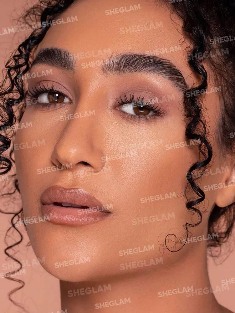 Sheglam Complexion Pro Long Lasting Breathable Matte Foundation, Almond