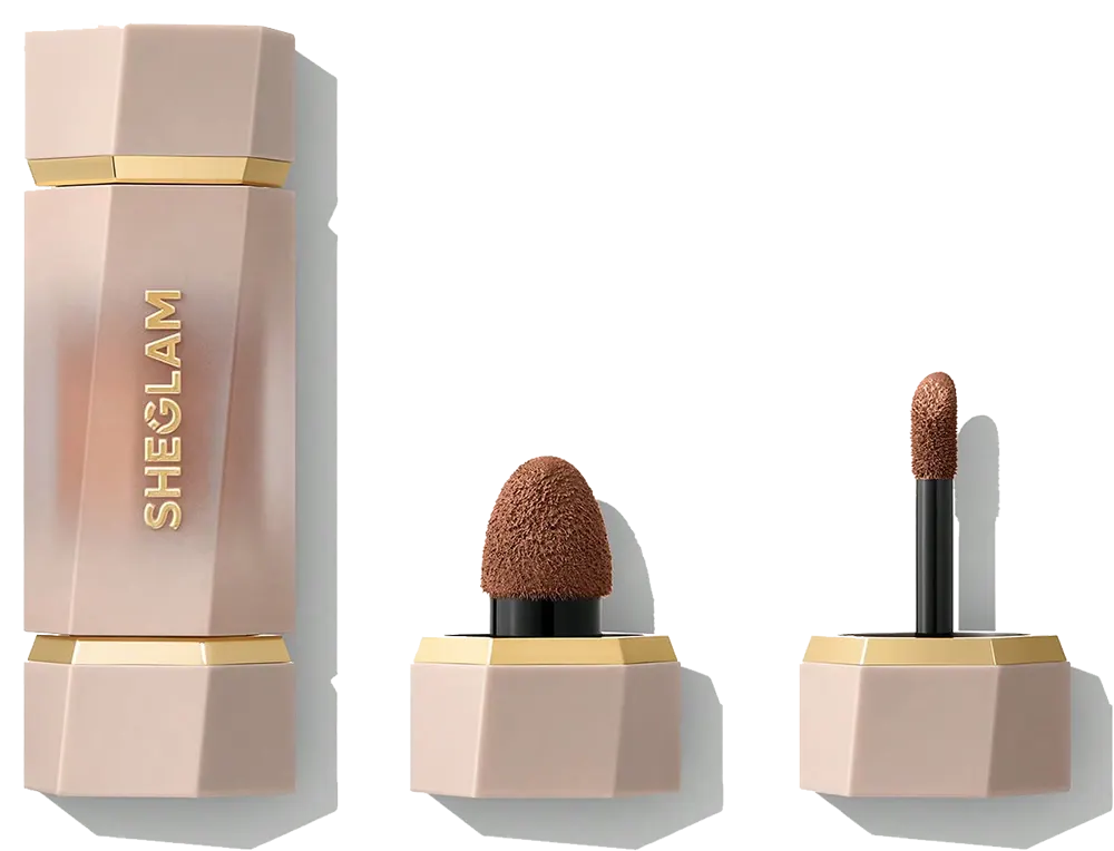 كونتور شيجلام سائل بريسيجن سكلبت ثنائي، توني امبر