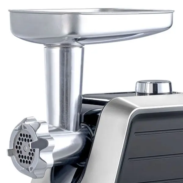 Sonai Meat Grinder, 1000 Watt, Black, SH-4000