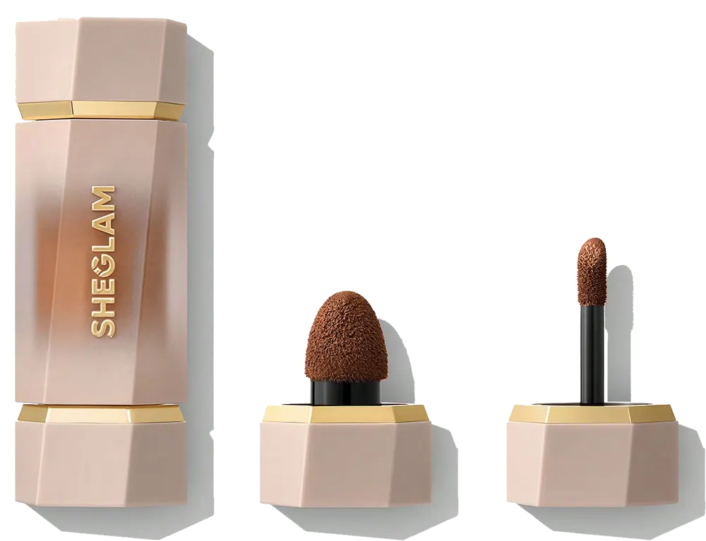 كونتور شيجلام سائل بريسيجن سكلبت ثنائي، ميبل سيرب