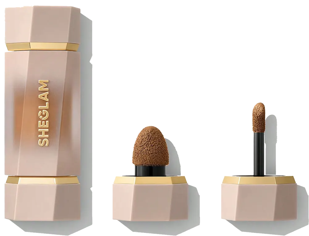 كونتور شيجلام سائل بريسيجن سكلبت ثنائي، وارم هوني