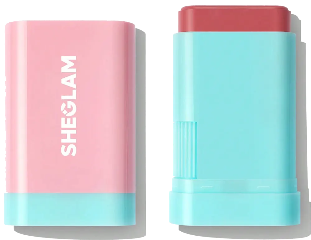 بلاشر شيجلام جلاس جلو بلاشر ستيك، بريسك بيب