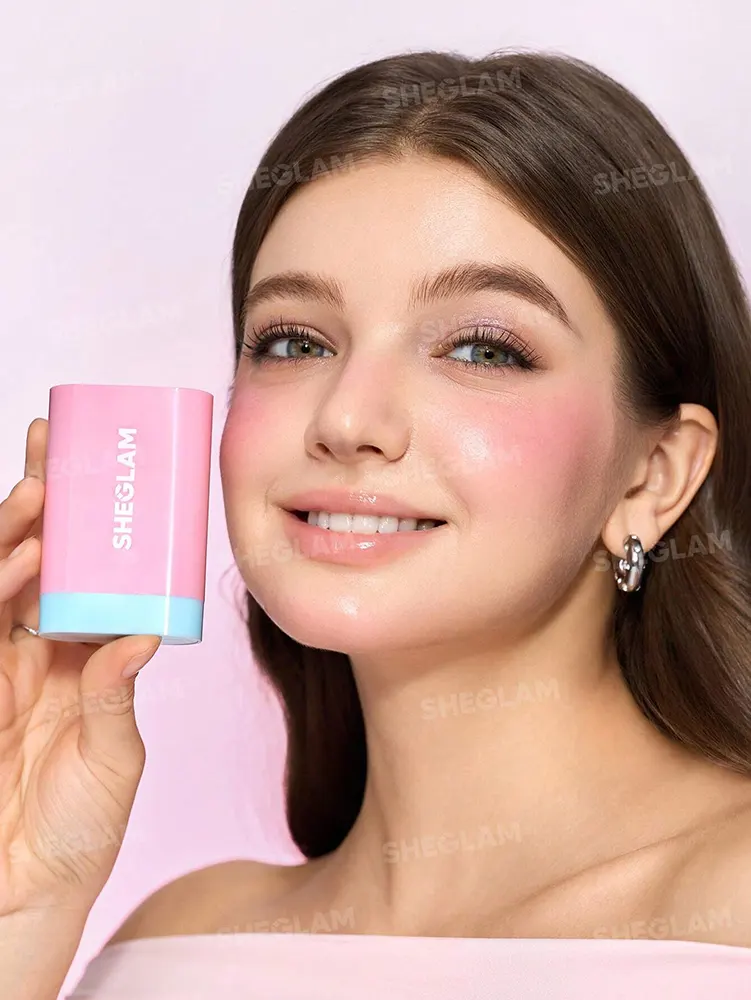 بلاشر شيجلام جلاس جلو بلاشر ستيك، بريسك بيب