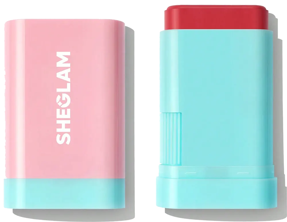 بلاشر شيجلام جلاس جلو بلاشر ستيك، شيري اكسبريس