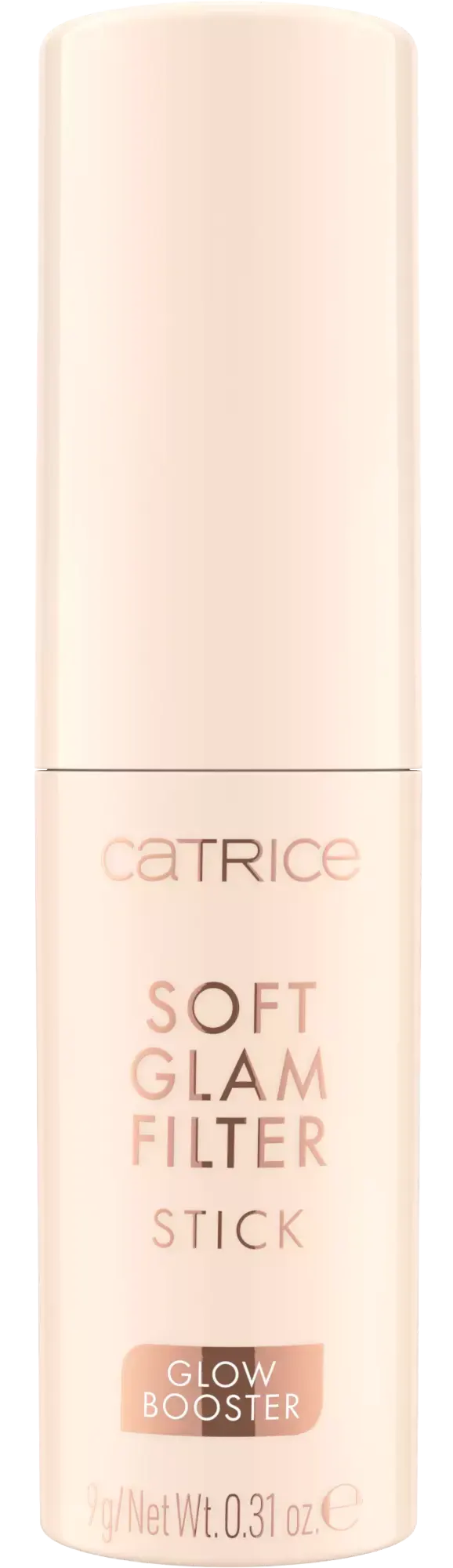 Catrice Soft Glam Filter Stick, 010 Fair Light