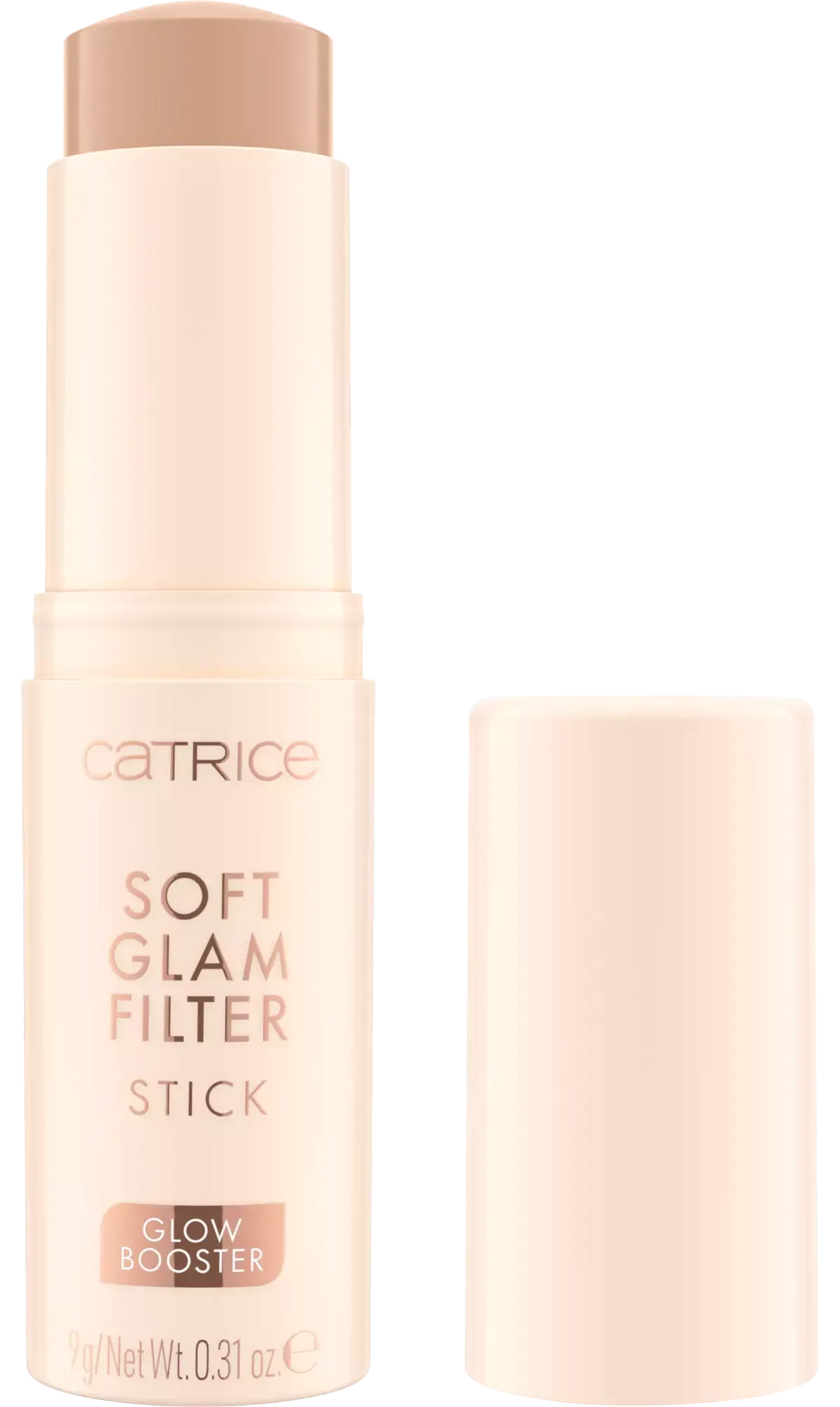 Catrice Soft Glam Filter Stick, 010 Fair Light