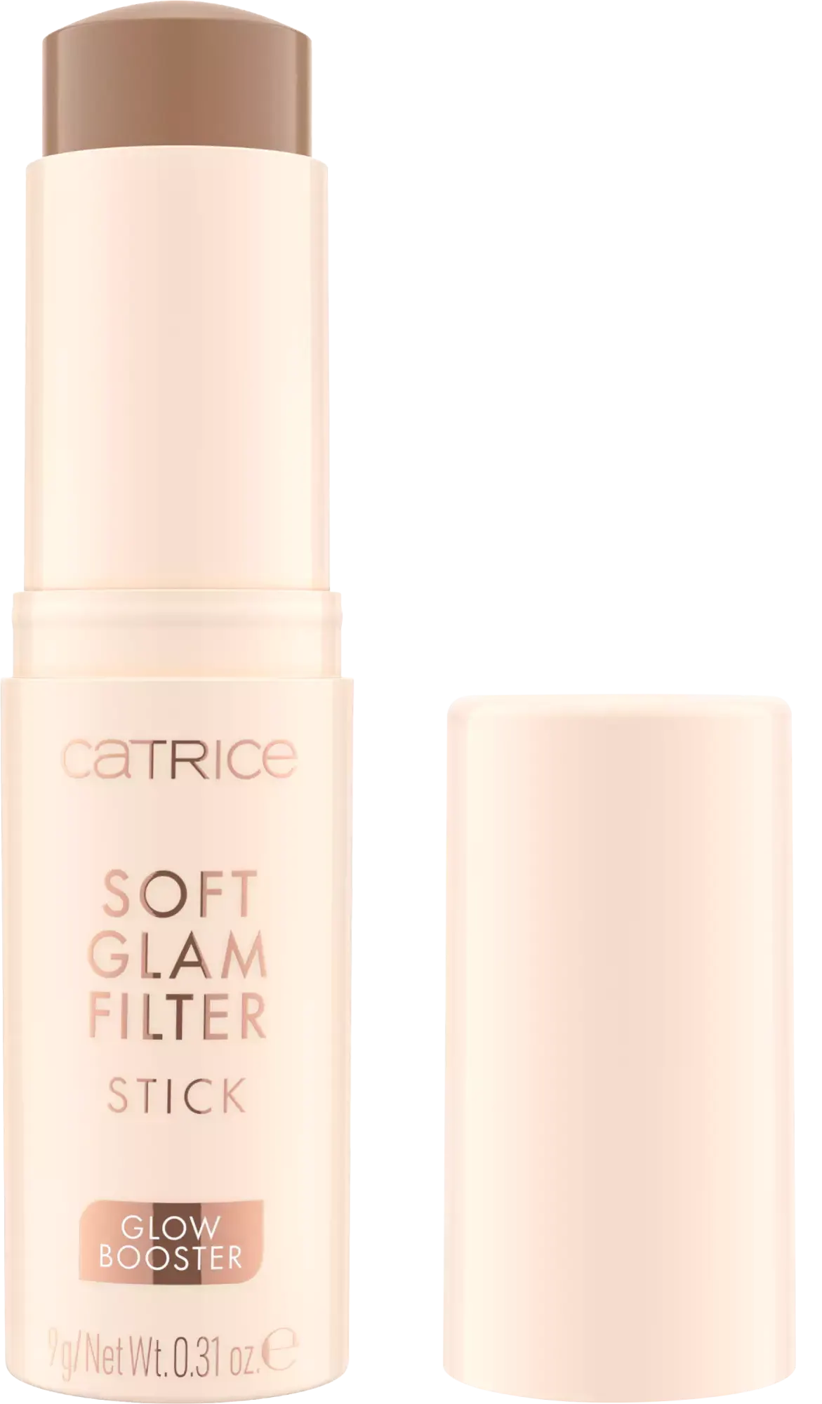 Catrice Soft Glam Filter Stick, 030 Medium