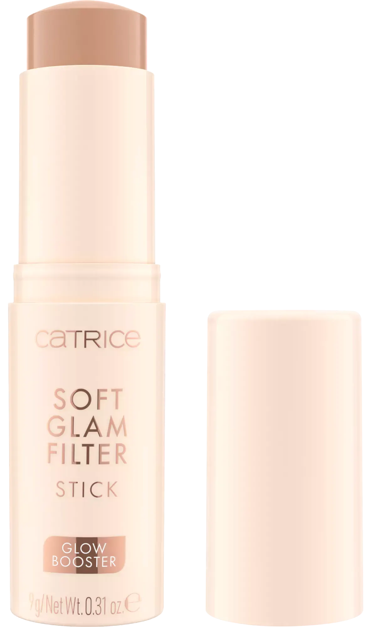 Catrice Soft Glam Filter Stick, 015 Light