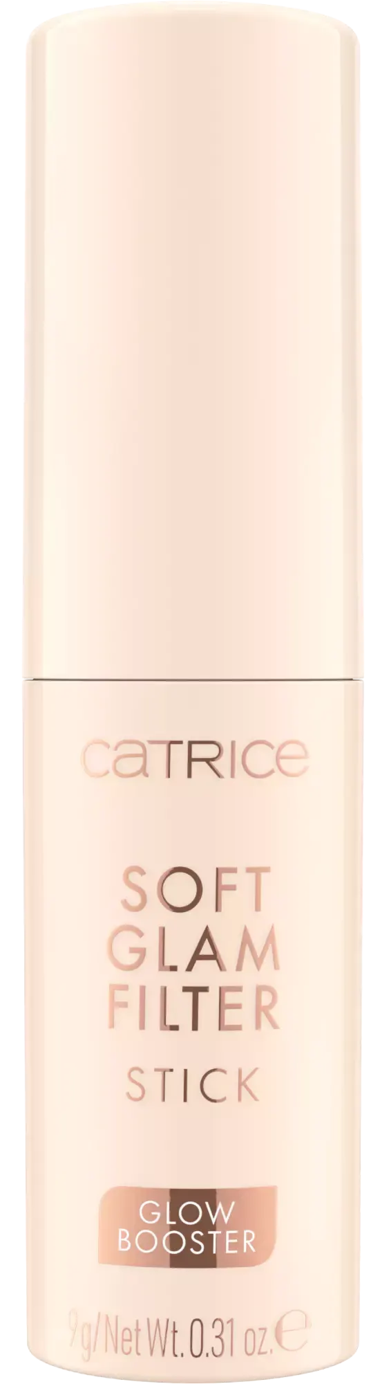 Catrice Soft Glam Filter Stick, 015 Light