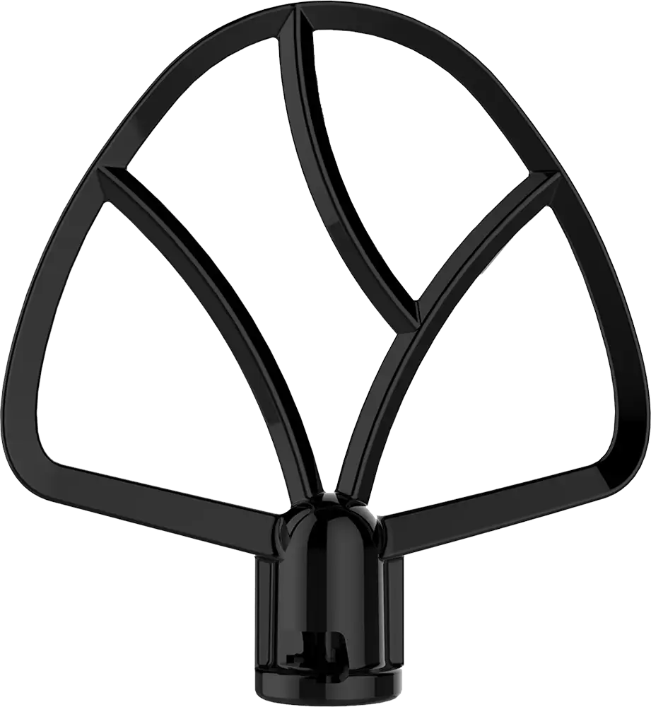 Sonai Hero Stand Mixer, 1000 Watt, 5.5 liter, Red, SH.M775