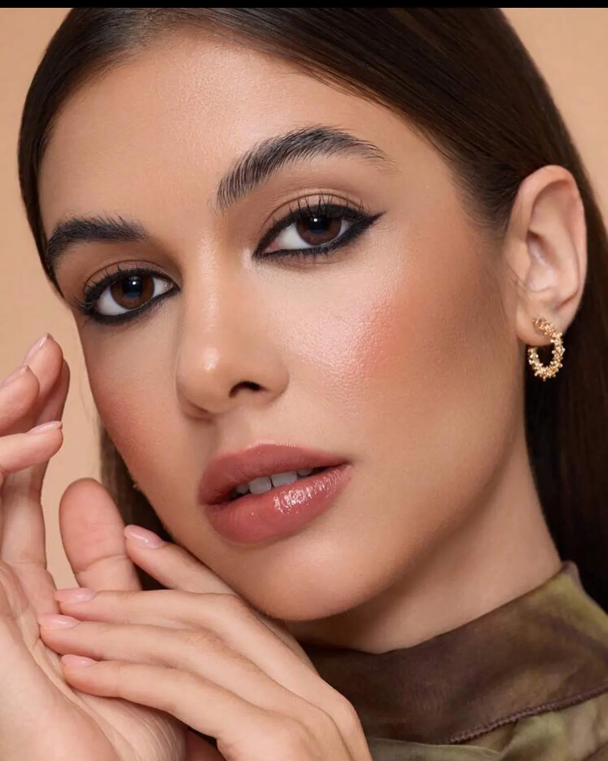 Sheglam Smoke Clouds Kohl Eyeliner Jet Set , Black