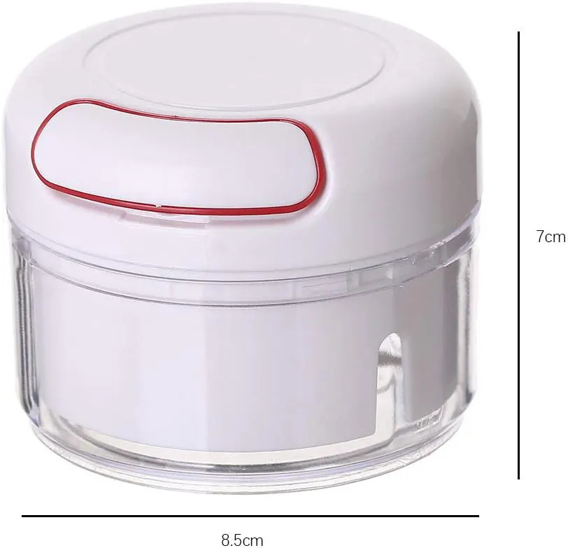 مفرمة ثوم  يدوية ، 97-4