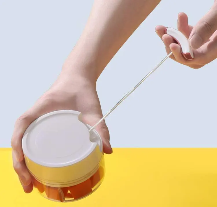 مفرمة ثوم  يدوية ، 97-4