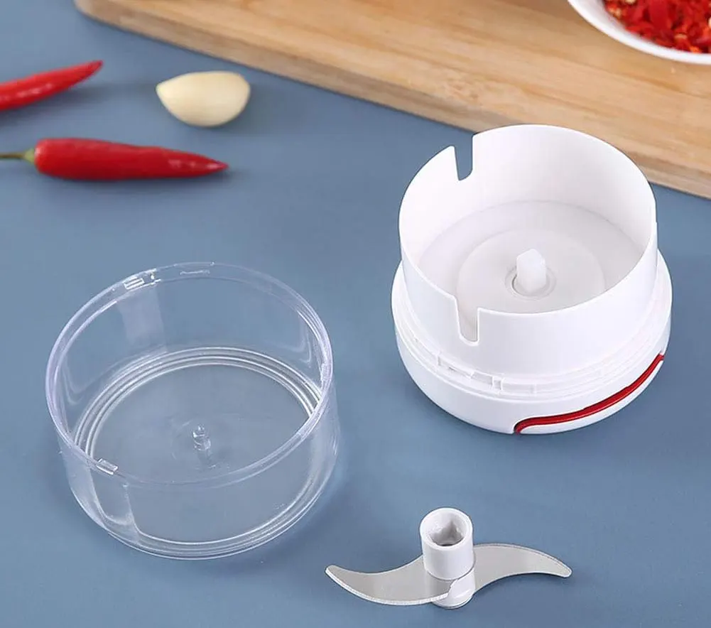 مفرمة ثوم  يدوية ، 97-4